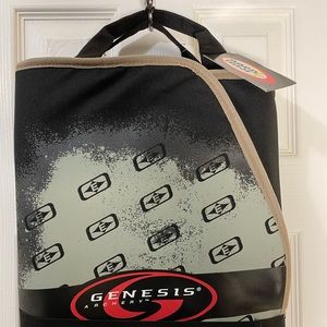 Easton Genesis Archery Bow Case. New with tag.